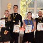 Bärenpokal 2023 im 1. TSZ